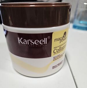 Karseell Collagen Hair Treatment